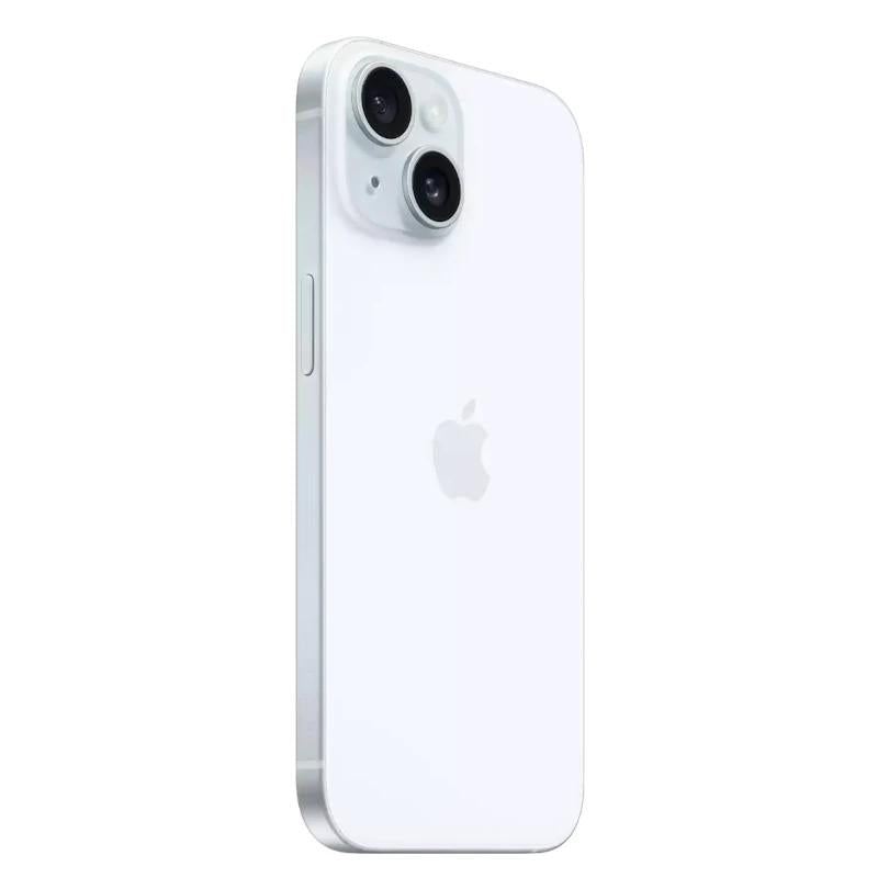 CKP Iphone 15 Semi Nuevo 128GB Blue Grado B