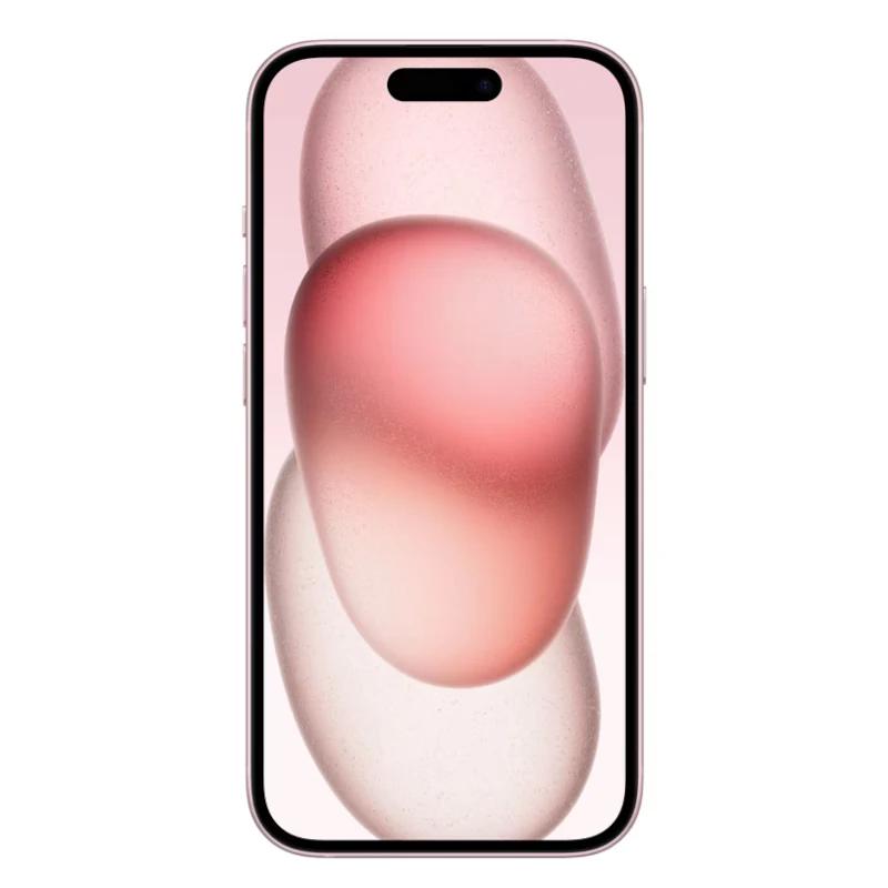 CKP Iphone 15 Semi Nuevo 128GB Pink Grado B