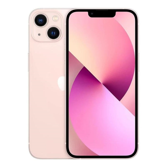 CKP iPhone 15 Semi Nuevo 512GB Pink Grado B Hover Image
