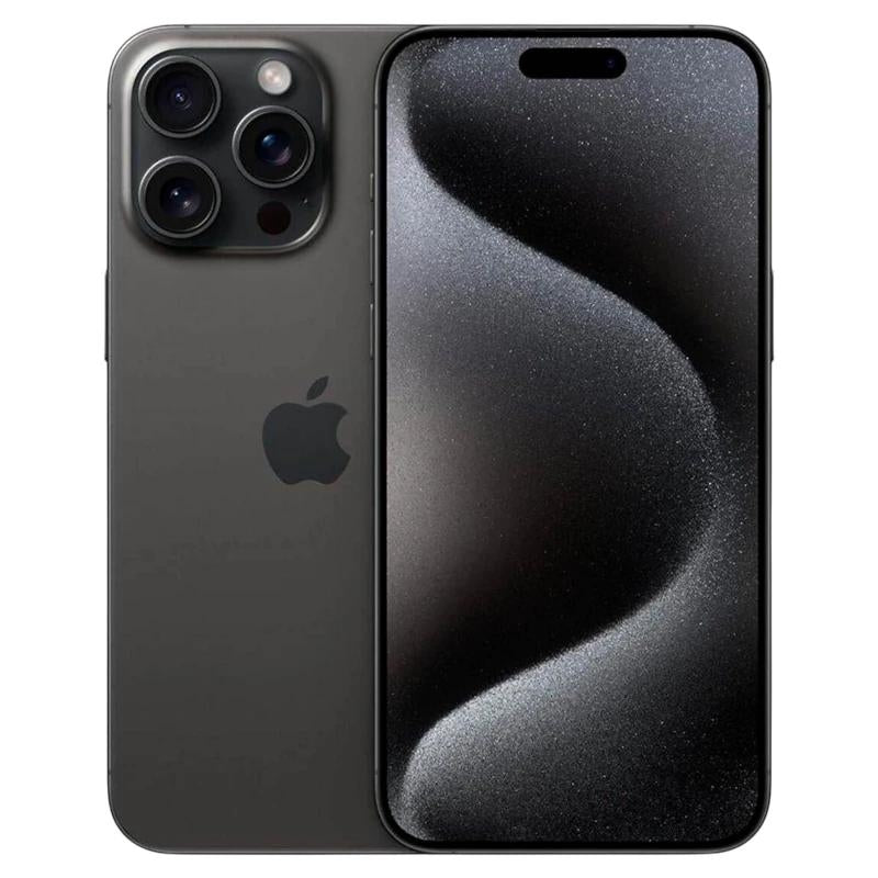 CKP iPhone 15 Pro Max Semi Nuevo 256GB Black A