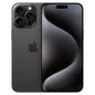 CKP iPhone 15 Pro Max Semi Nuevo 256GB Black A