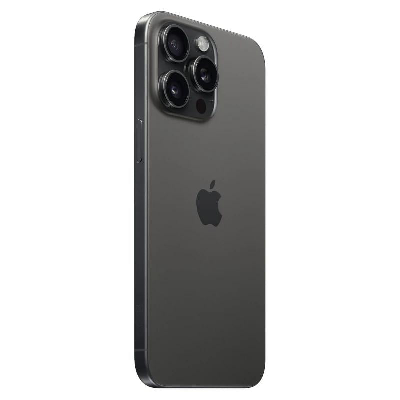 CKP iPhone 15 Pro Max Semi Nuevo 256GB Black A