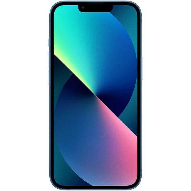 CKP iPhone 13 Semi Nuevo 128GB Blue Grado B Main Image