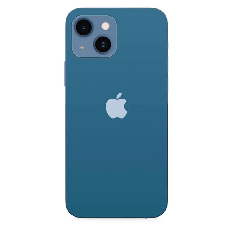 CKP iPhone 13 Semi Nuevo 128GB Blue Grado B