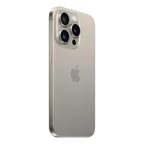 CKP iPhone 15 PRO Semi Nuevo 128GB Natural Grado A