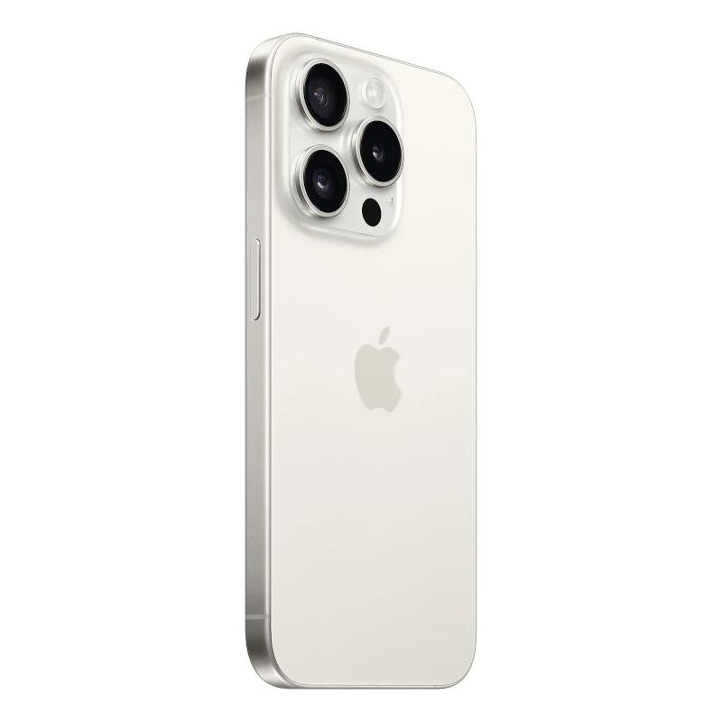 CKP iPhone 15 Pro Semi Nuevo 512 White Grado A