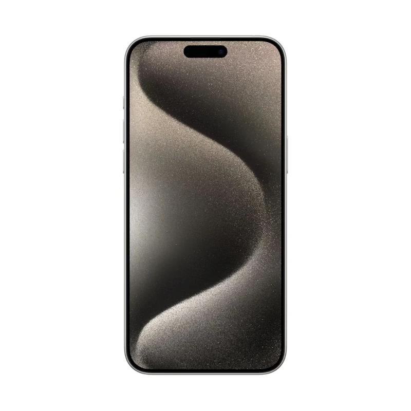 CKP iPhone 15 Pro Max Semi Nuevo 256GB Natural A