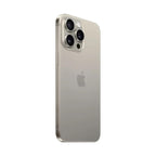 CKP iPhone 15 Pro Max Semi Nuevo 256GB Natural A