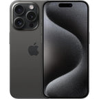 CKP iPhone 15 Pro Max Semi Nuevo 256GB Black B