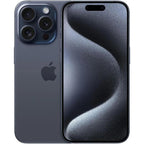CKP iPhone 15 Pro Max Semi Nuevo 256GB Blue GradoB