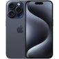 CKP iPhone 15 Pro Max Semi Nuevo 256GB Blue GradoB