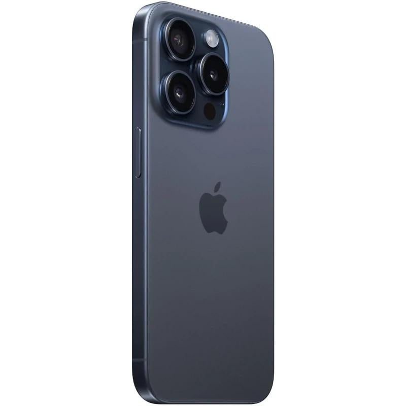 CKP iPhone 15 Pro Max Semi Nuevo 256GB Blue GradoB