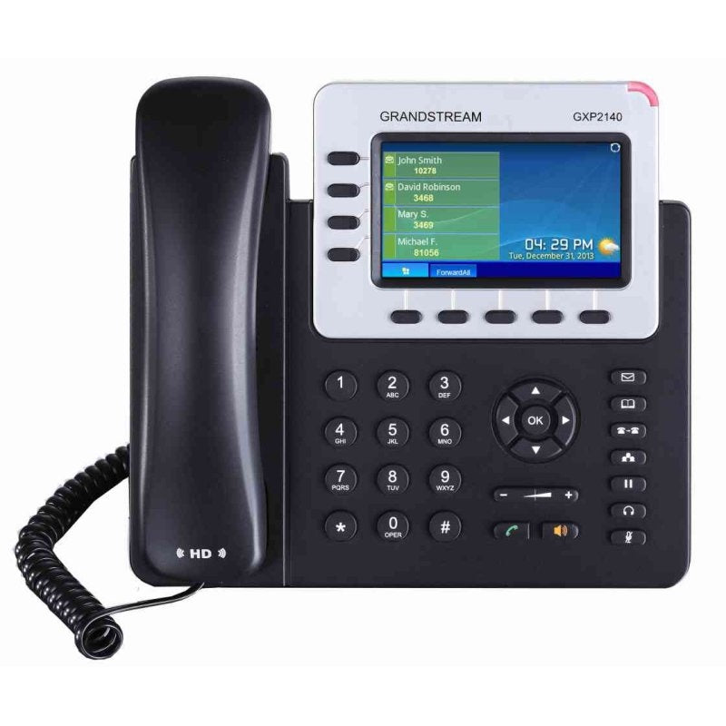 Telefono Ip Grandstream Gxp2140
