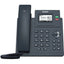 Yealink Sip-T31G, 2 Cuentas, Con Poe, Sin Psu