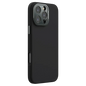 Nillkin Funda LensWing Magnética para iPhone 16 Pro Negro