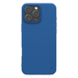 Nillkin Funda Super Frosted Shield Pro iPhone 16 Pro Azul