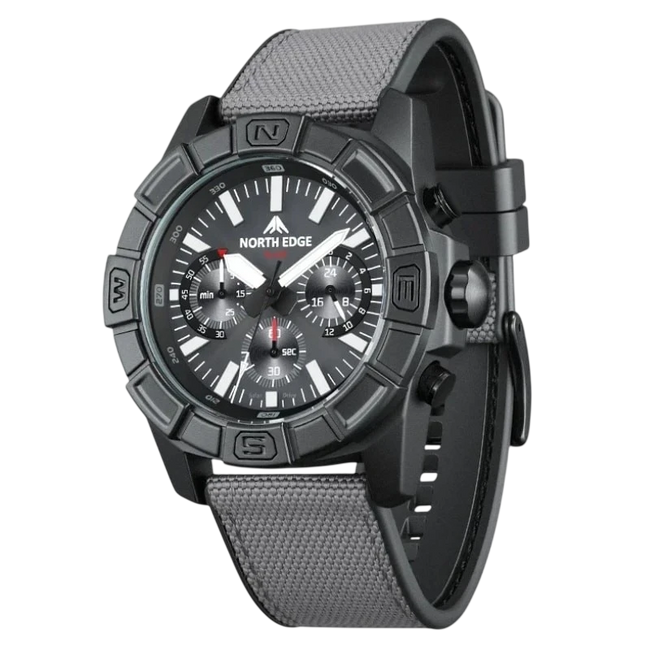 North Edge Blaze Negro Hover Image