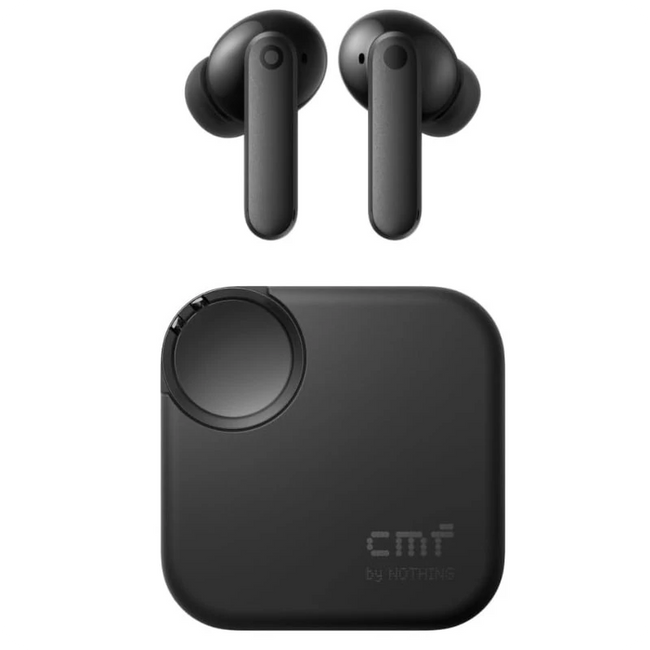 Nothing CMF Buds 2 ANC Gris Oscuro Hover Image