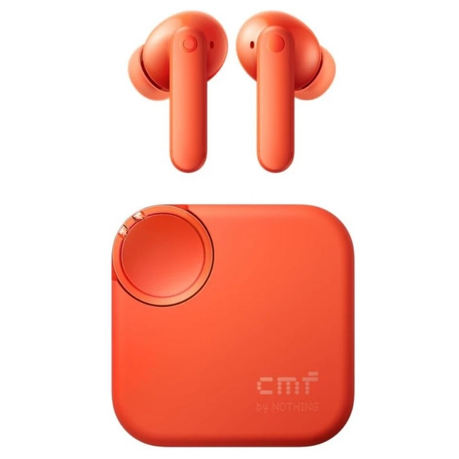 Nothing CMF Buds 2 ANC Naranja Hover Image