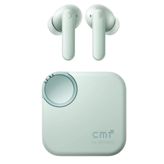 Nothing CMF Buds 2 ANC Verde Claro Hover Image