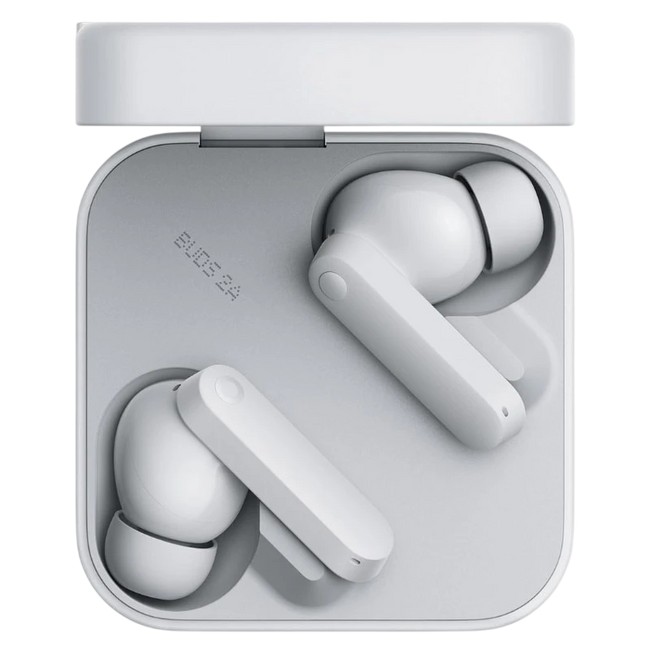 Nothing CMF Buds 2A ANC Gris Claro Hover Image
