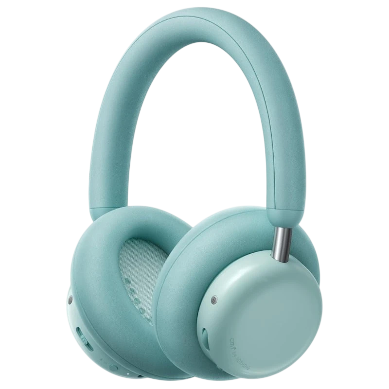 Nothing CMF Headphone Pro Verde Claro Diadema ANC Bluetooth 5.4 100h Multipunto Auriculares inalámbricos