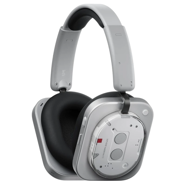 Nothing Headphone (1) ANC Blanco Hover Image