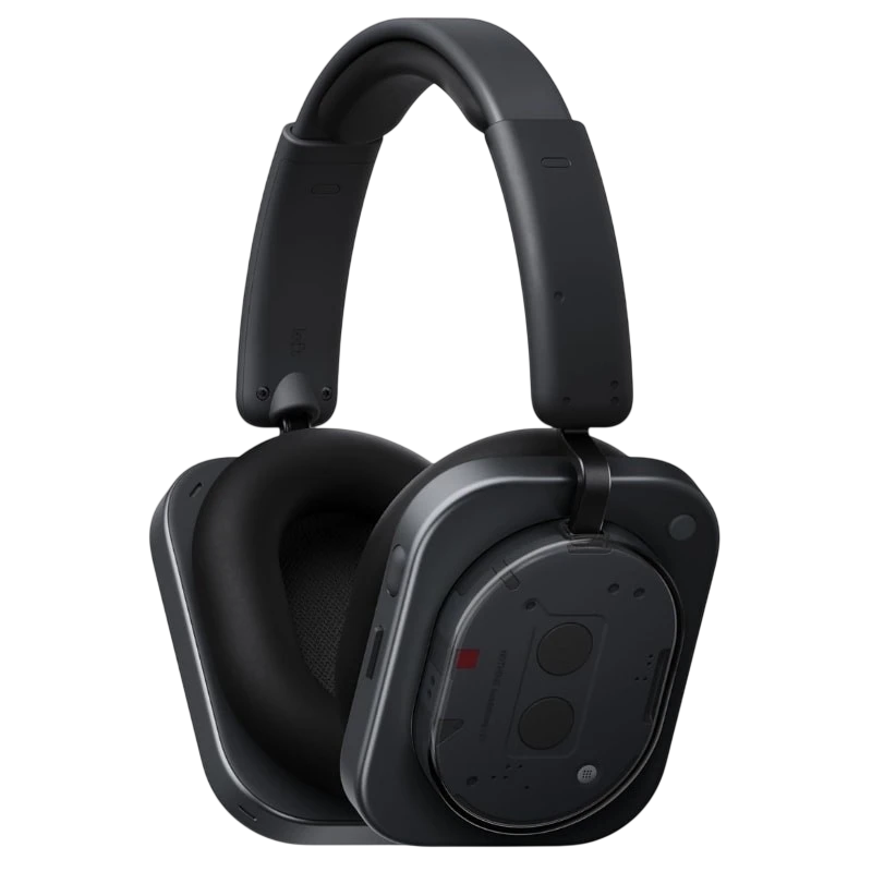 Nothing Headphone (1) ANC Negro - Desprecintado
