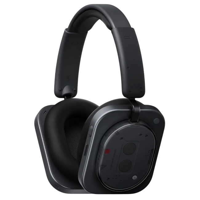Nothing Headphone (1) ANC Negro - Desprecintado Hover Image