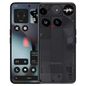 Nothing Phone 3 5G 12GB/256GB Negro