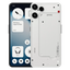 Nothing Phone 3a Lite 5G 8GB/256GB Dual SIM Blanco - Desprecintado