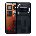 Nothing Phone 3a 5G 8GB/128GB Negro