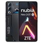Nubia Neo 3 GT 5G 12GB/256GB Negro
