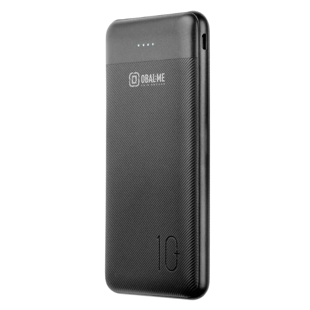 OBAL: ME PowerNest 10000mAh