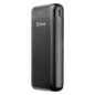OBAL: ME PowerNest Negro 20000 mAh