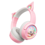 ONIKUMA B5 RGB Rosa