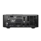 Proyector Optoma Led Ml750i Wxga 700 Lumenes Pico Proyector