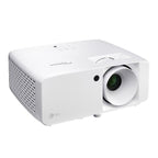 Proyector Optoma Eco Laser Zh401e Dlp Fhd 4600 Lumenes Duracore