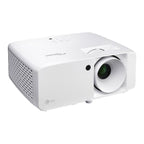 Proyector Optoma Eco Laser Zh401e Dlp Fhd 4600 Lumenes Duracore