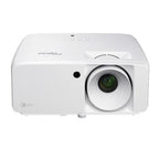 Proyector Optoma Eco Laser Zh401e Dlp Fhd 4600 Lumenes Duracore