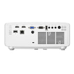 Proyector Optoma Eco Laser Zh401e Dlp Fhd 4600 Lumenes Duracore