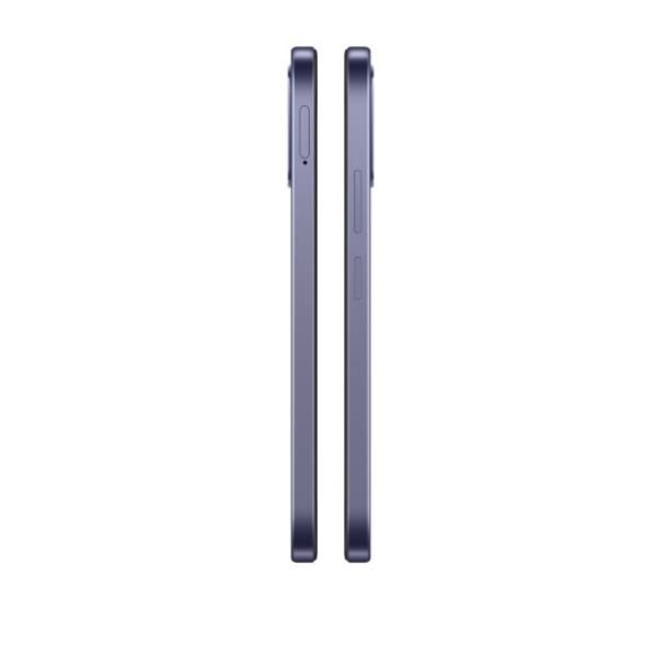 Oppo A6 Pro 5G 8GB/256GB Plata