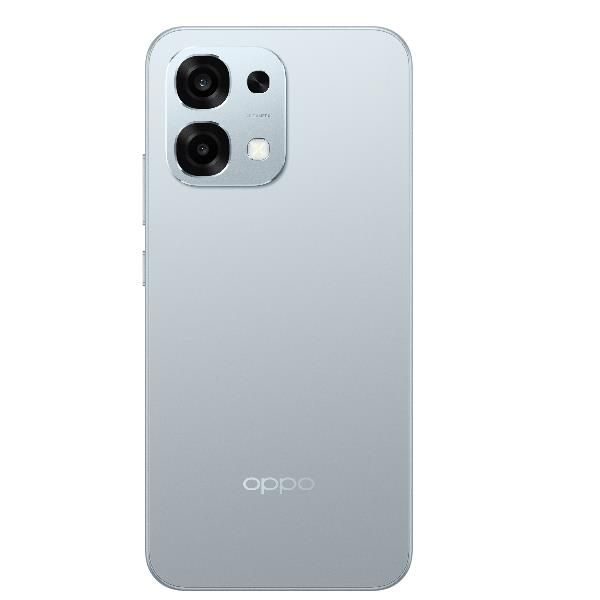 Oppo A6 Pro 5G 8GB/256GB Plata