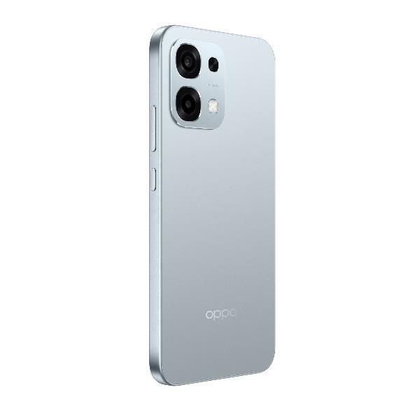 Smartphone Oppo A6 Pro 8GB/ 256GB/ 6.57"/ 5G/ Titanio Lunar
