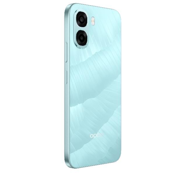 Smartphone Oppo A6x 4GB/ 128GB/ 6.75"/ Azul