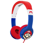 OTL Super Mario Azul/Rojo para nios