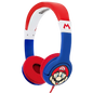 OTL Super Mario Azul/Rojo para nios