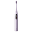 Oclean X Pro Digital S Púrpura - Cepillo de Dientes Eléctrico