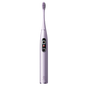 Oclean X Pro Digital S Púrpura - Cepillo de Dientes Eléctrico