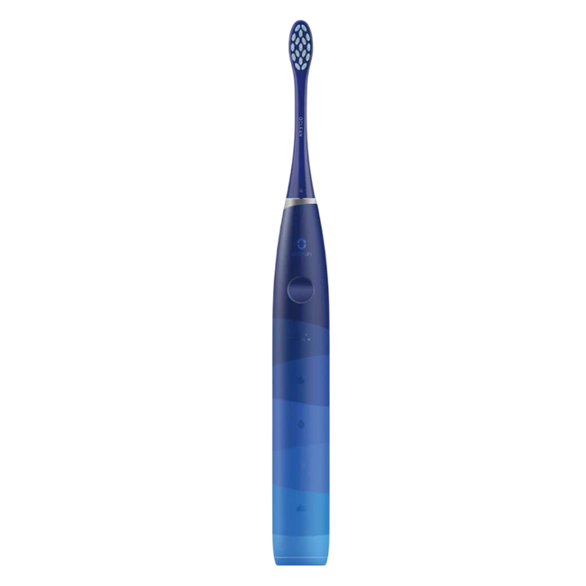 Oclean Flow Azul - Cepillo de Dientes Eléctrico Hover Image